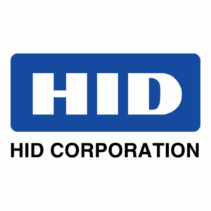 Logo HID