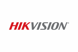 Logo Hik Vision